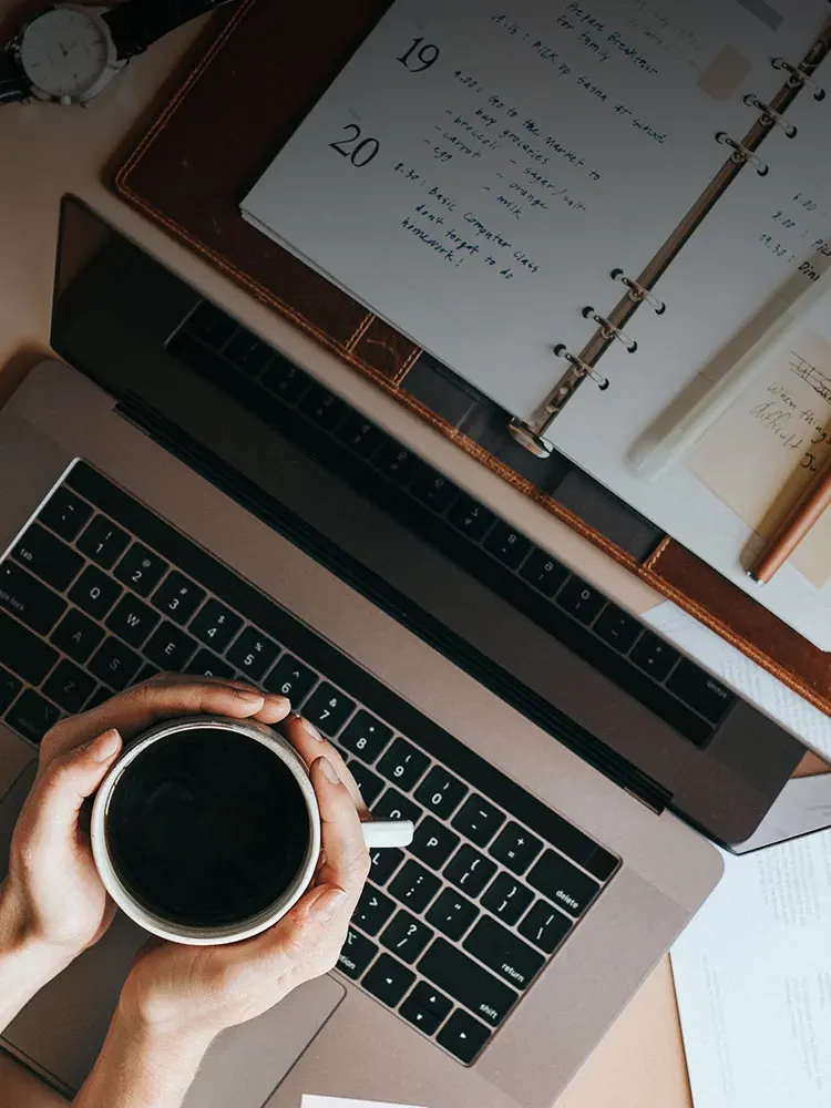 Advanced Blog Platform