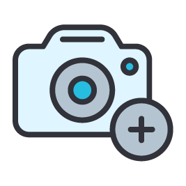 Cattura delle Fotografie