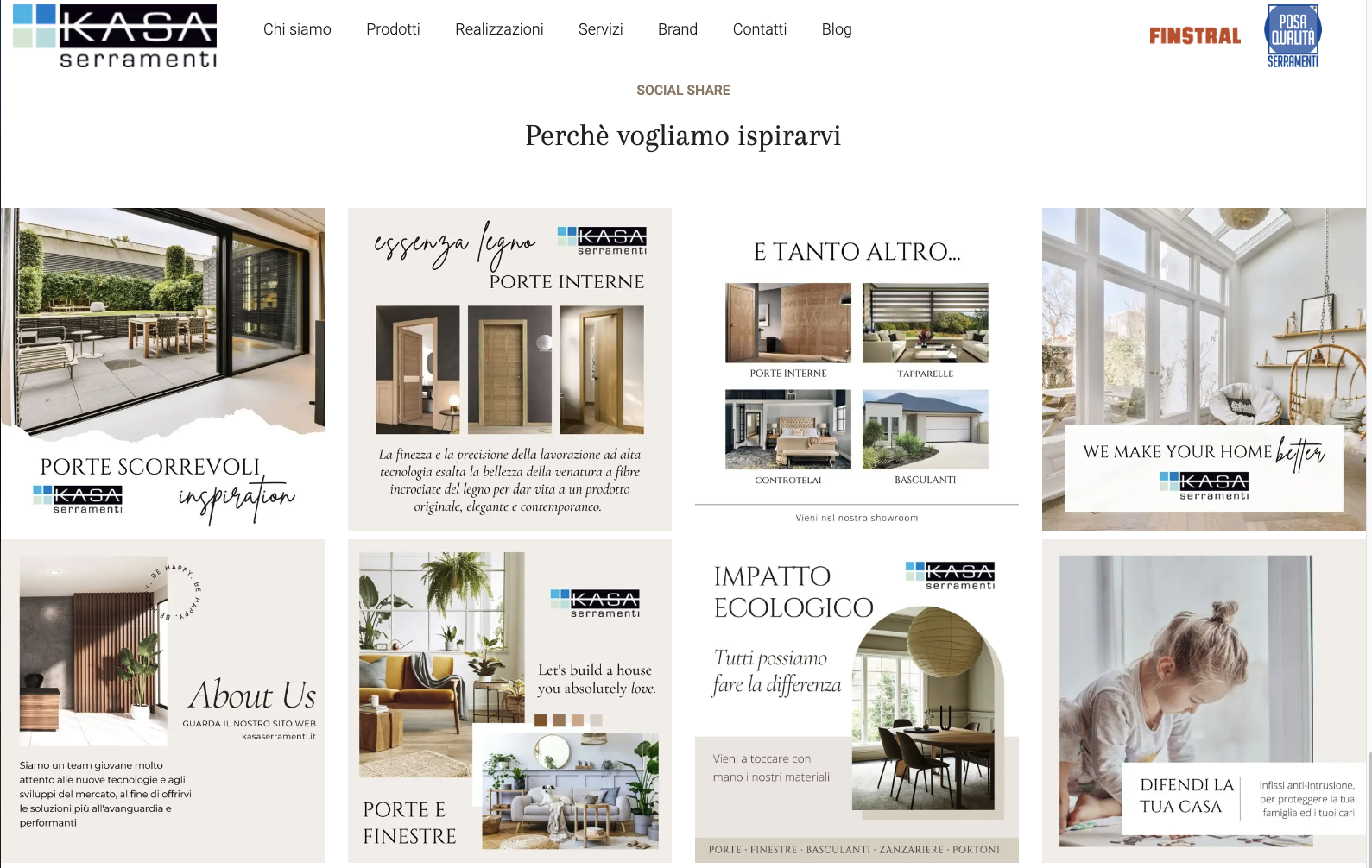 8 domande per il tuo ecommerce