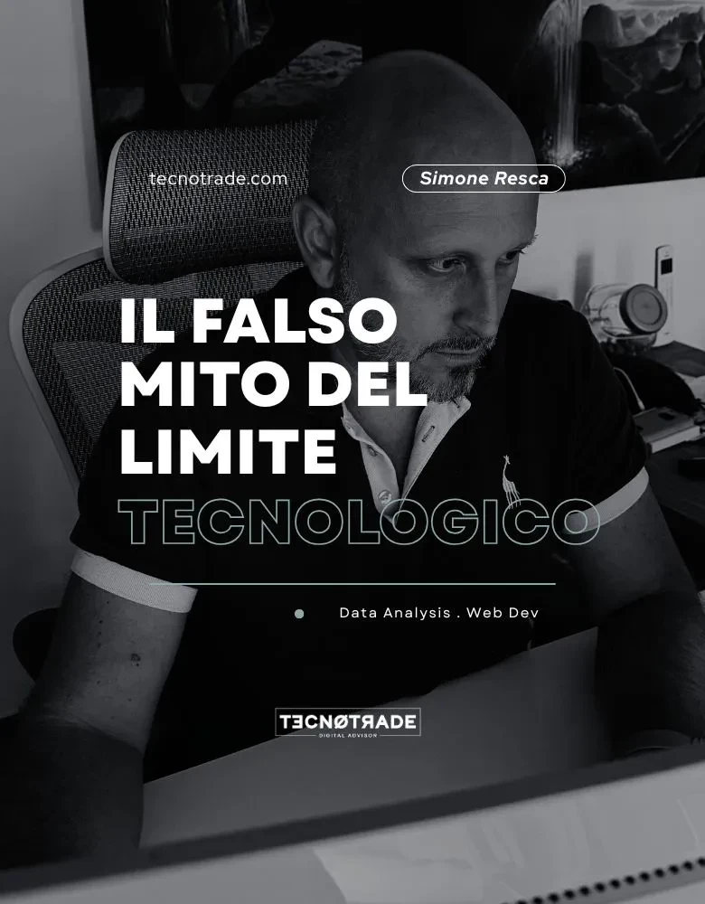Quando ti dicono che "non si può fare": perché (quasi sempre) il problema non è tecnico