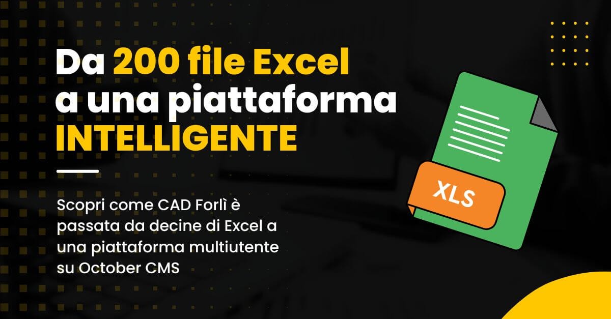 BUDGET E COMMESSE: COME SOSTITUIRE EXCEL CON UNA PIATTAFORMA INTEGRATA