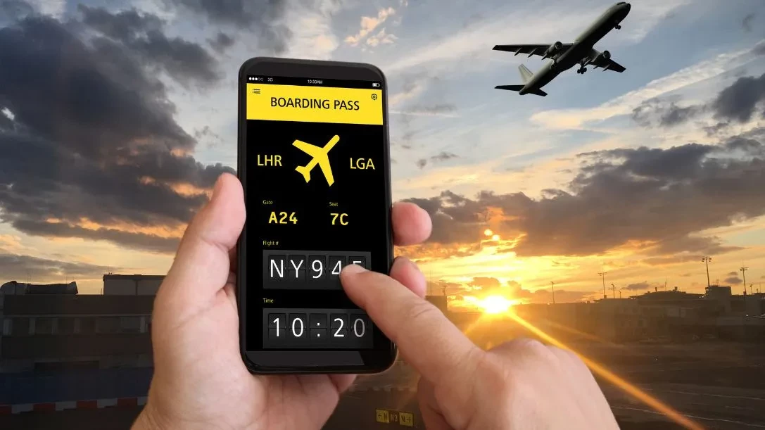 App Mobile