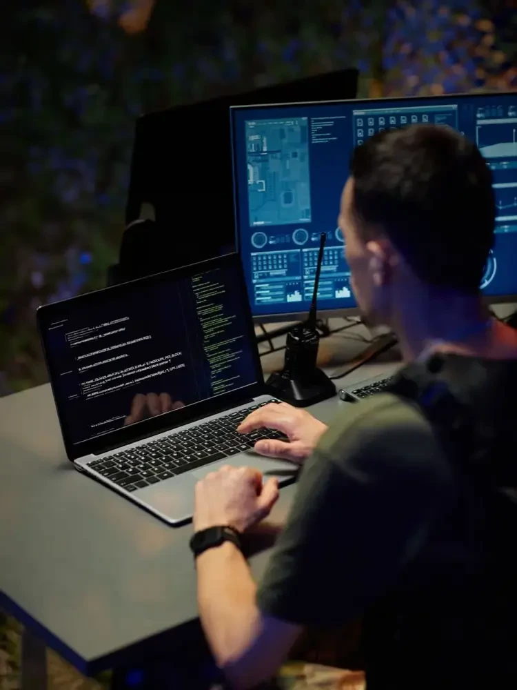 Sviluppo Applicativi Verticali