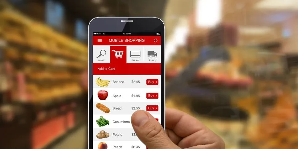 App Mobile