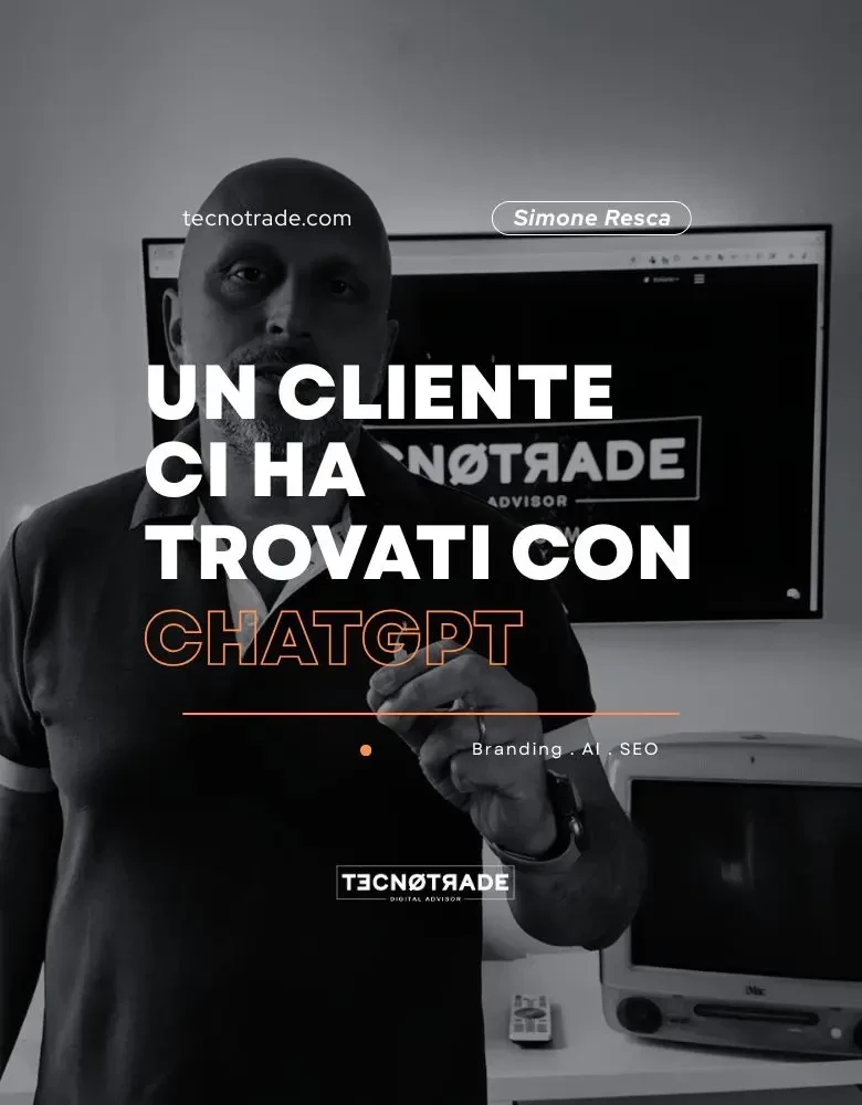 Come farsi trovare da ChatGPT: il nuovo SEO delle aziende