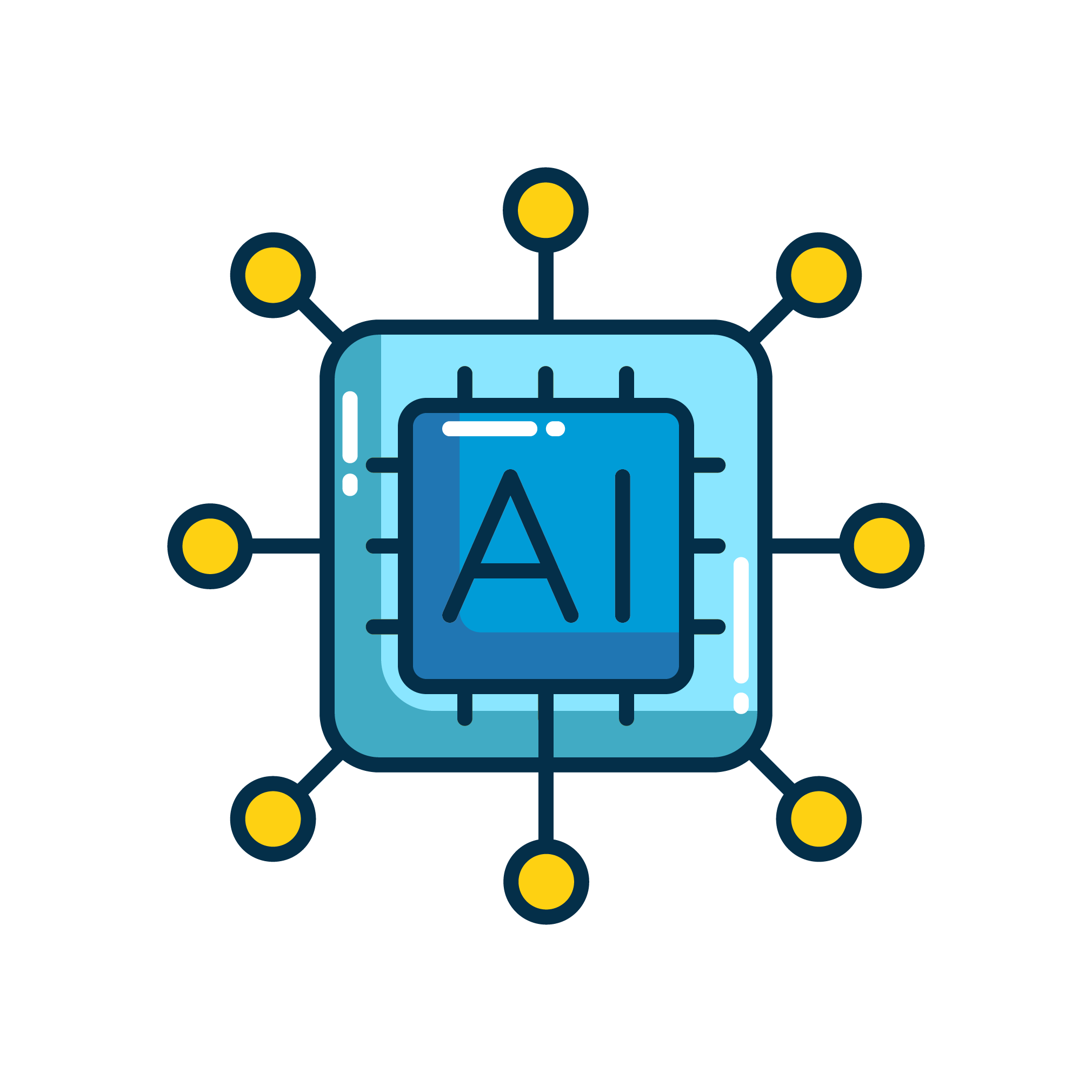 Popola un Database Interno Personalizzabile