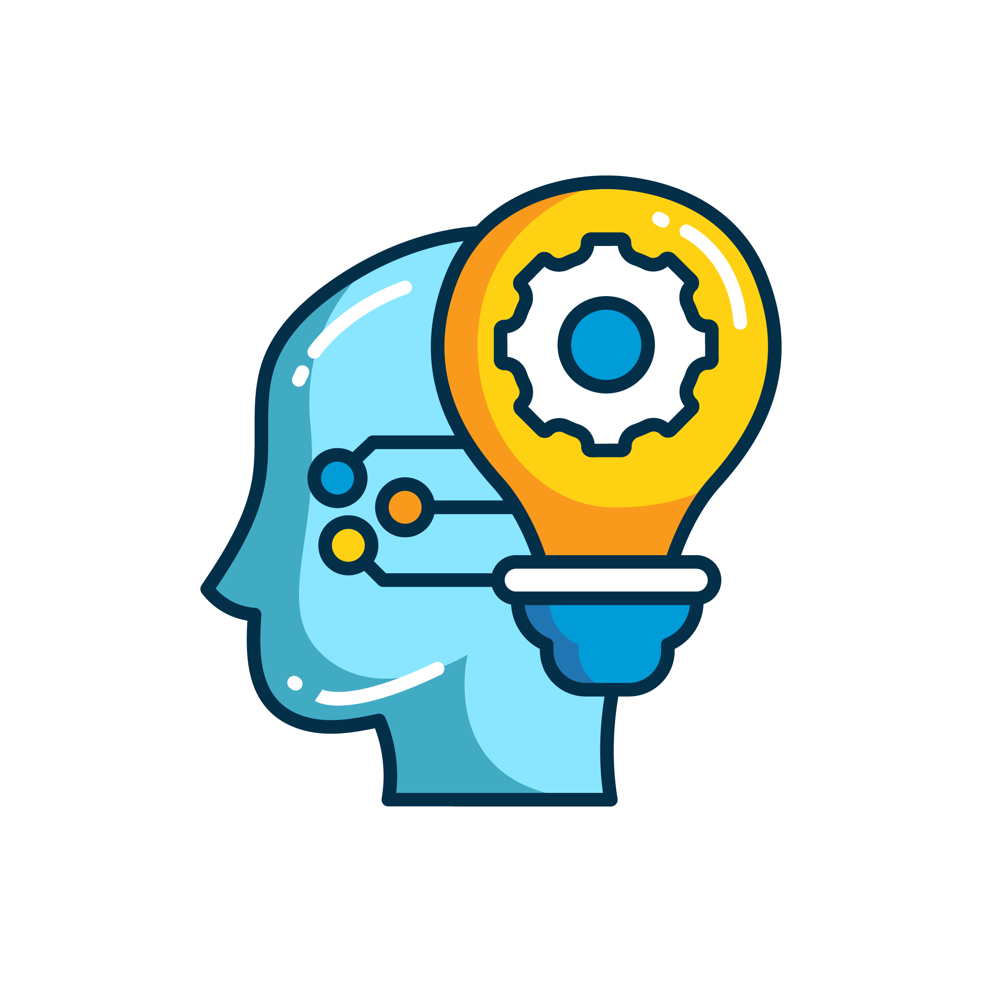 Abilita Scenari Evolutivi 1