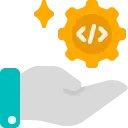 October CMS: interfaccia backend che semplifica il customer journey con una gestione intuitiva dei contenuti.