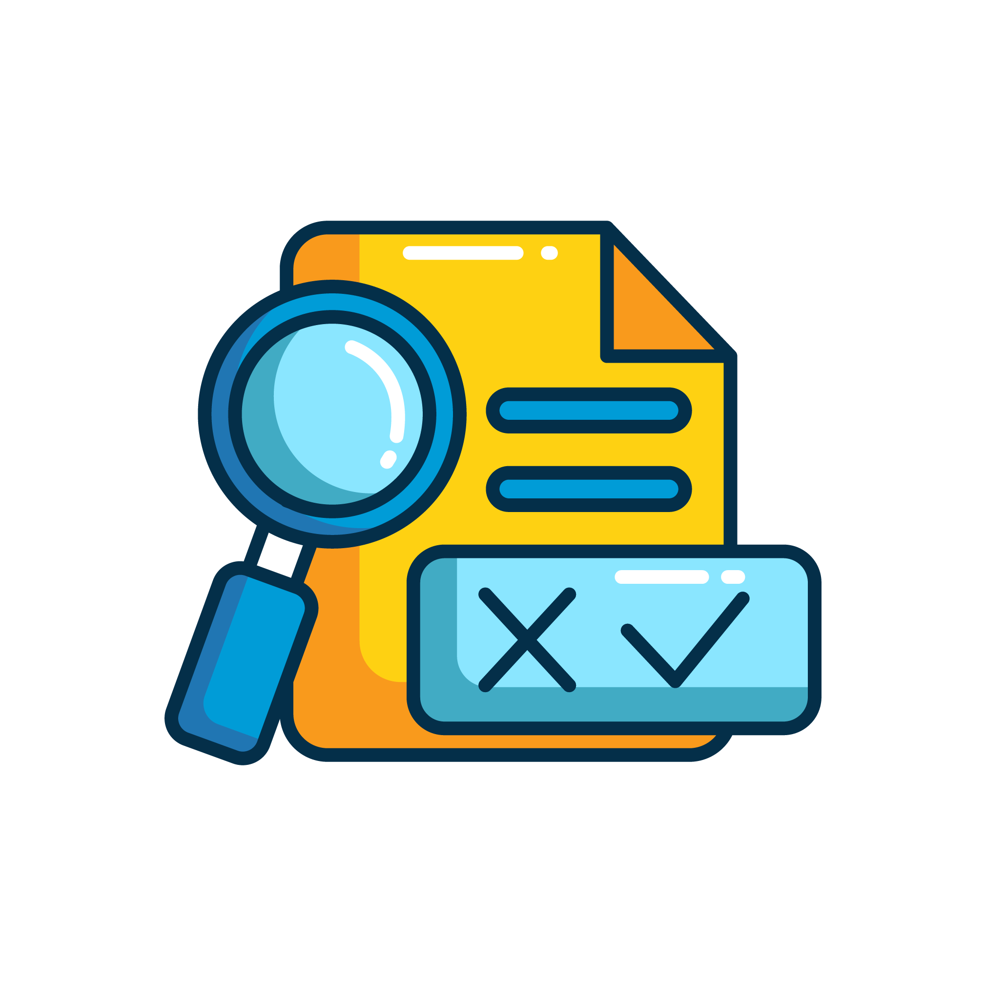 Abilita Confronti e Analisi