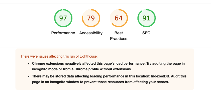 SEO tecnica