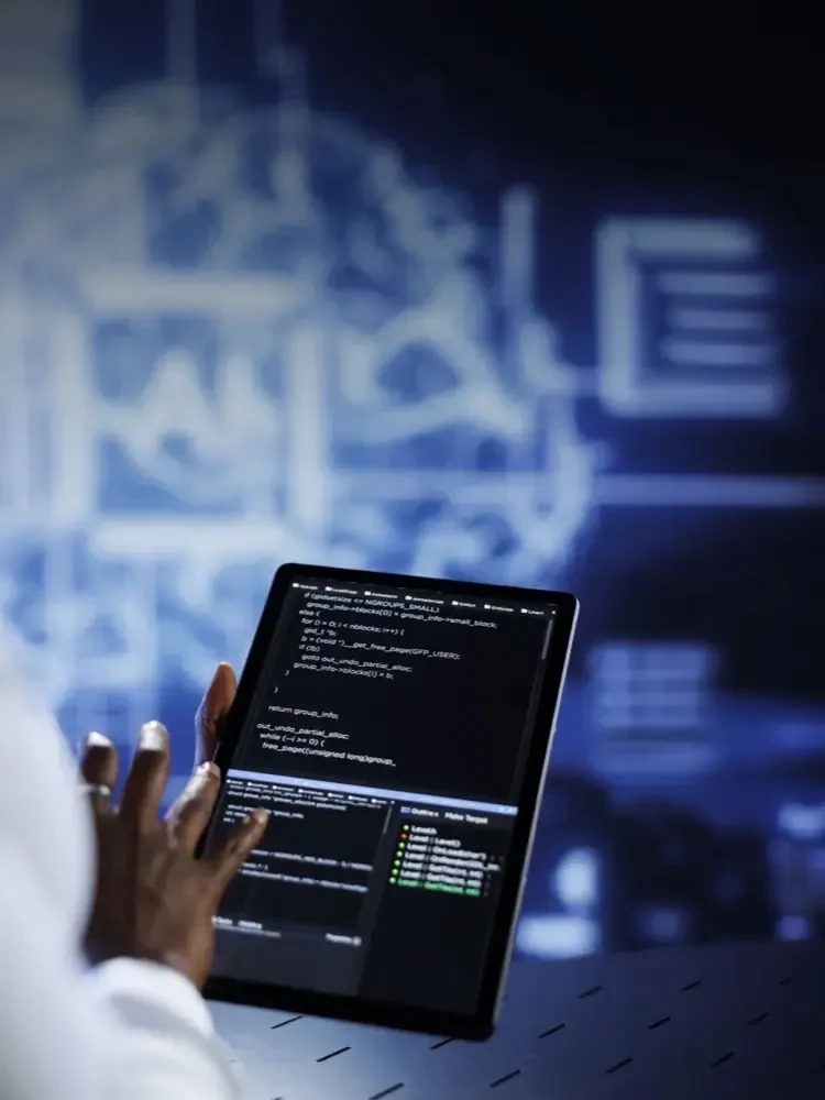 Piattaforme & Microservizi