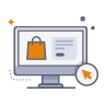 Incremento medio del traffico del sito web del 50%