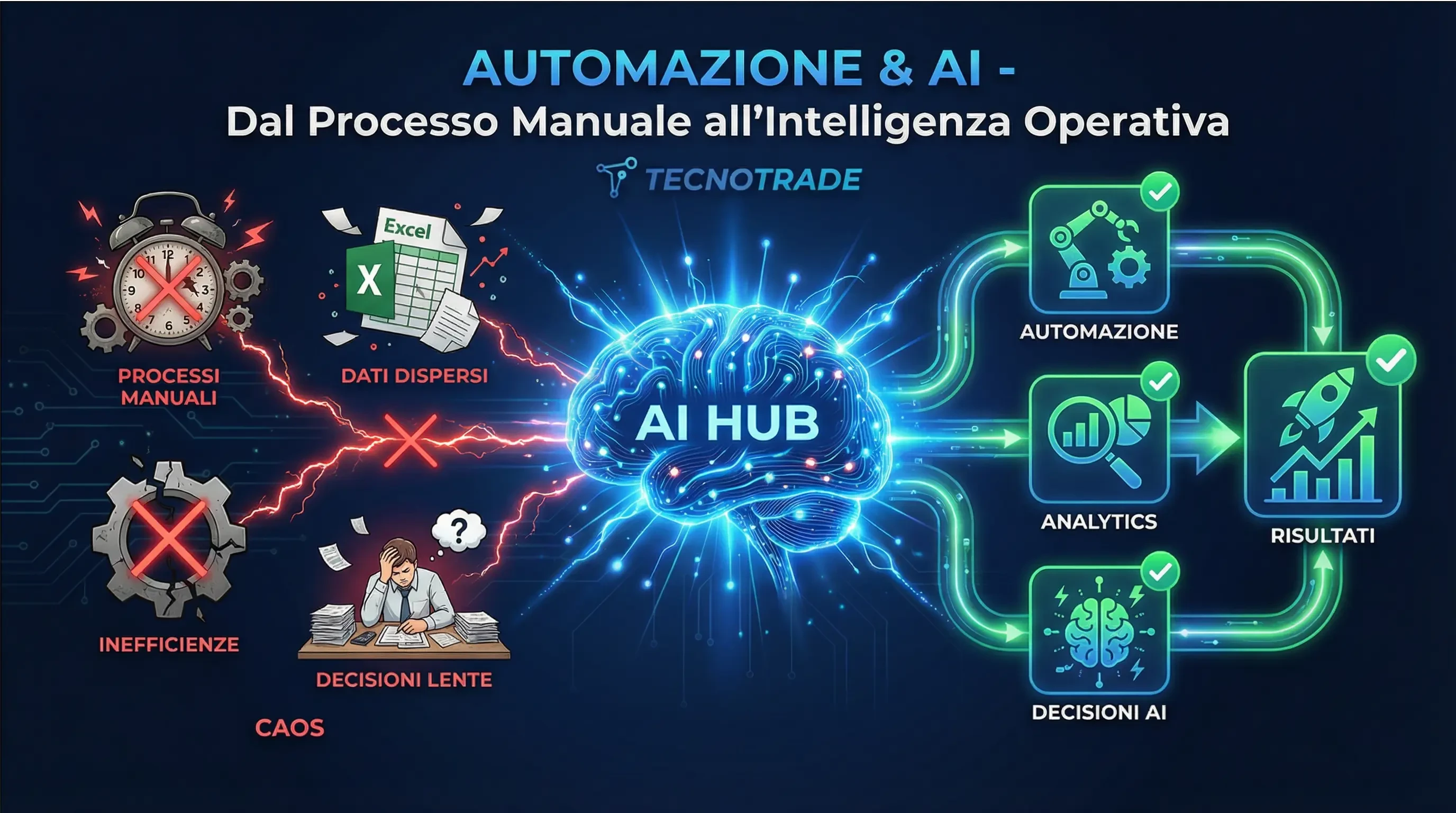 Automazione & AI