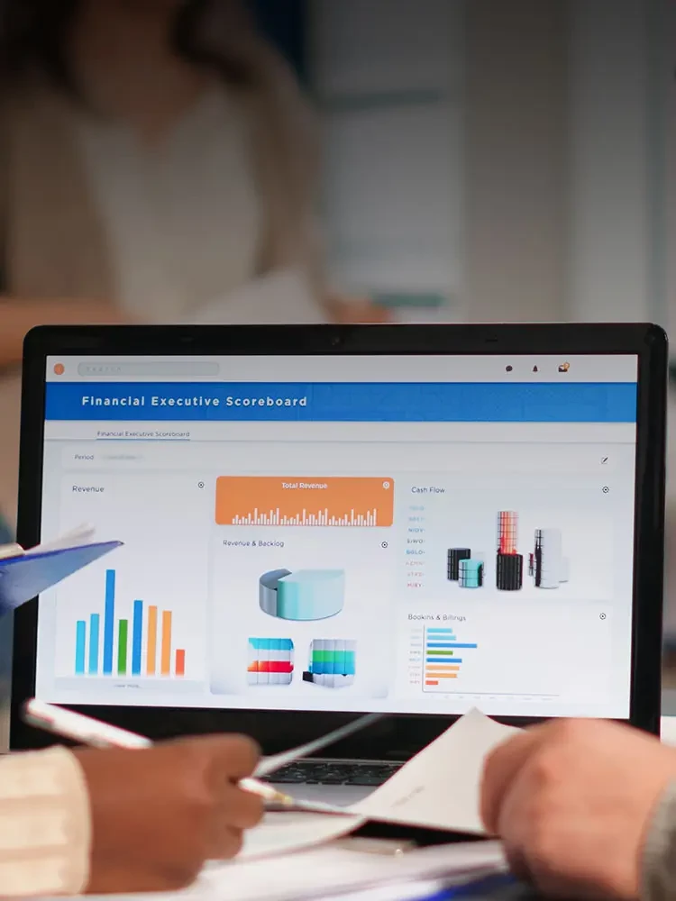 Marketing Data-Driven