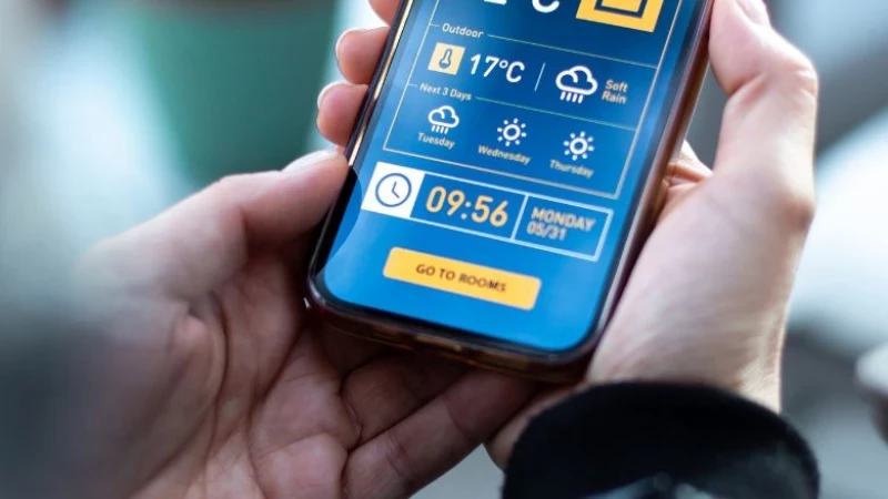 Guida all'Utilizzo Strategico dell'App Mobile: Vantaggi e Prospettive Aziendali