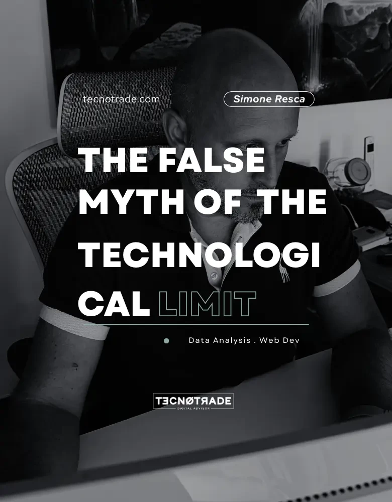 When They Say “It Can’t Be Done”: Why (Almost Always) the Problem Isn’t Technical