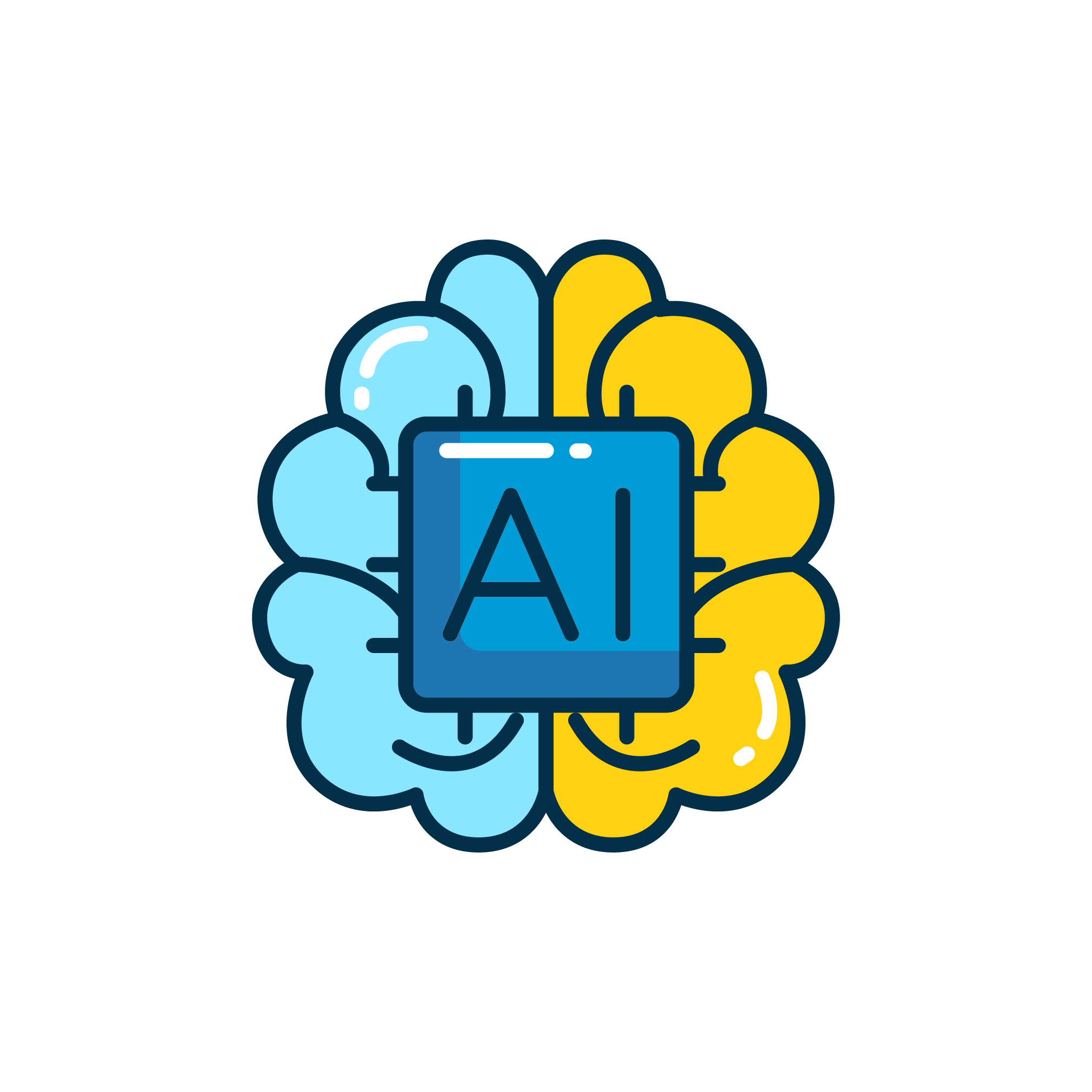 Rielabora i Dati con Algoritmi di AI