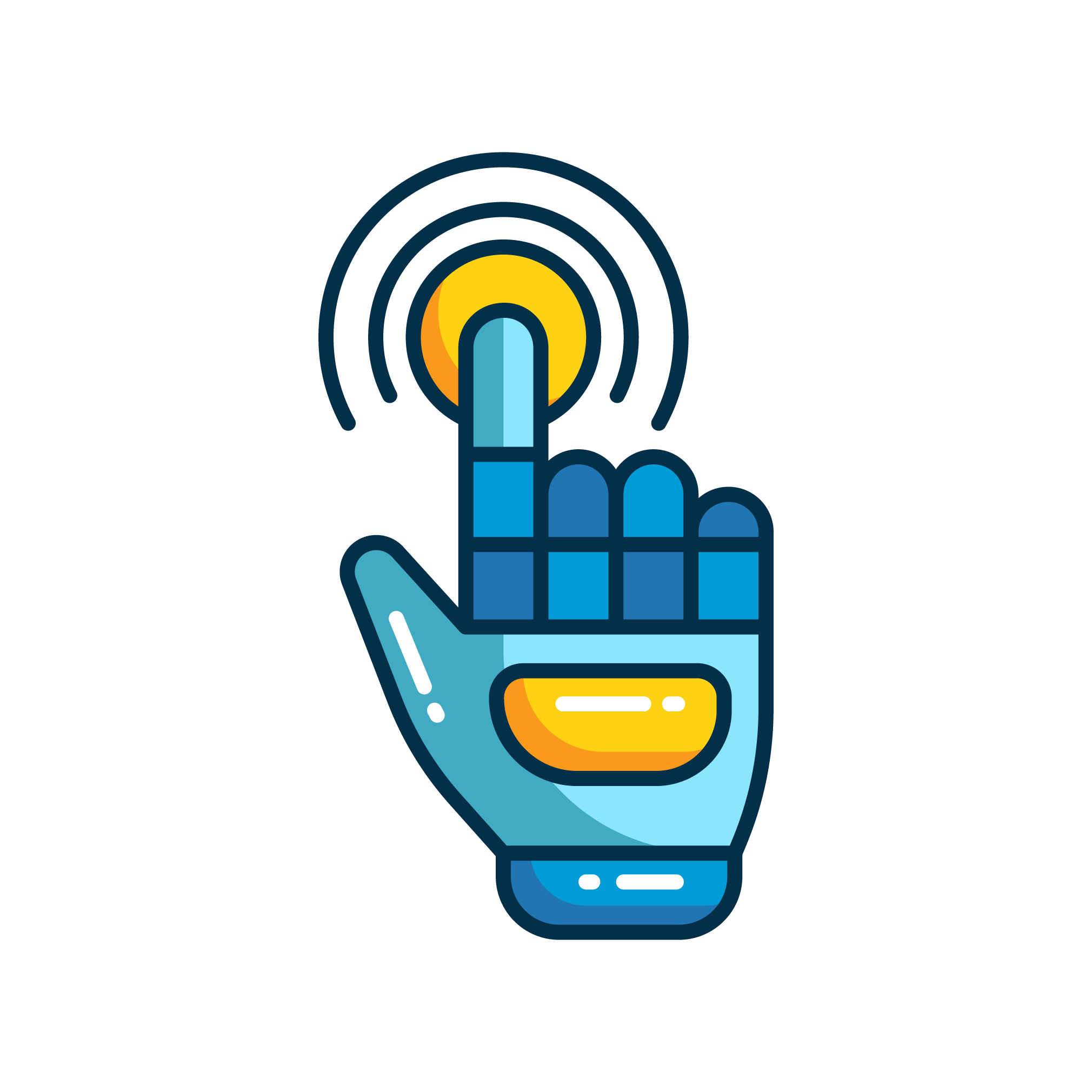 Crea Una Maschera Guidata per l'Inserimento Dati