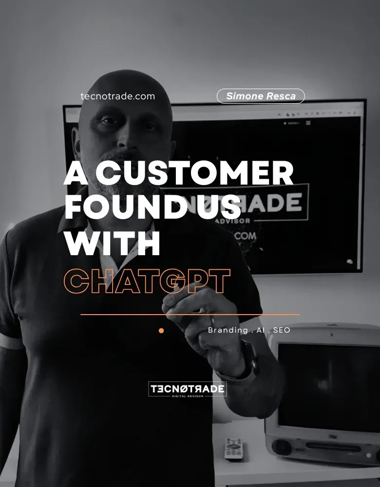 How to be found by ChatGPT: the new SEO for companies