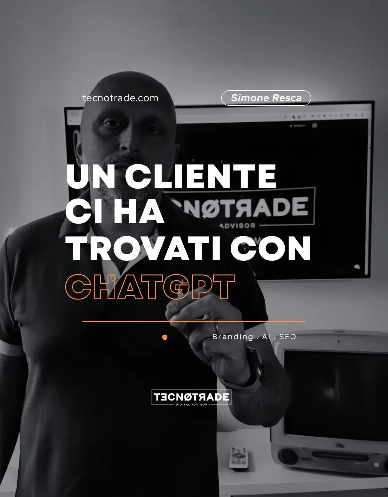 Come farsi trovare da ChatGPT: il nuovo SEO delle aziende
